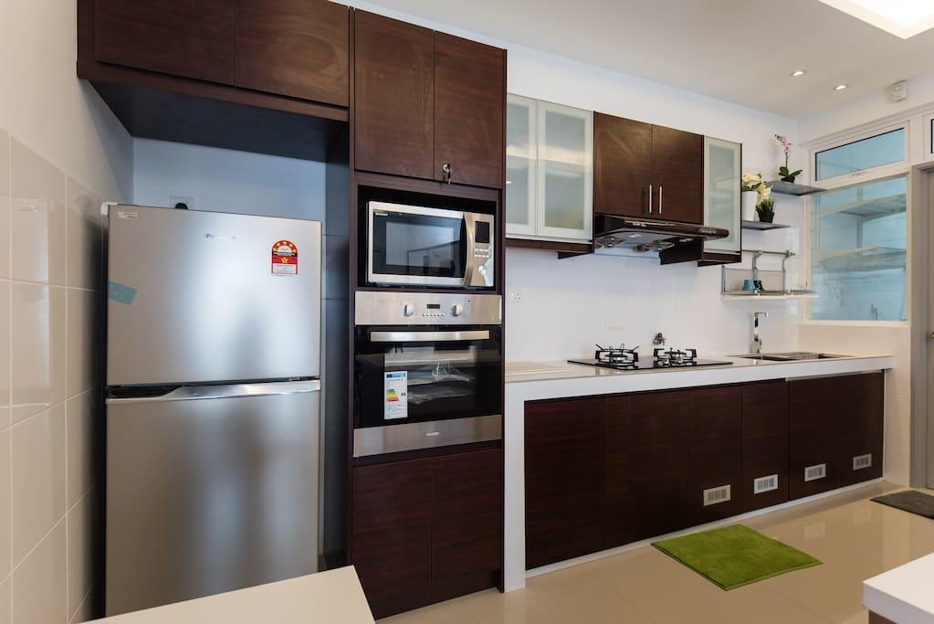 Palm Armada Residence Free Parking And Netflix Putrajaya Extérieur photo