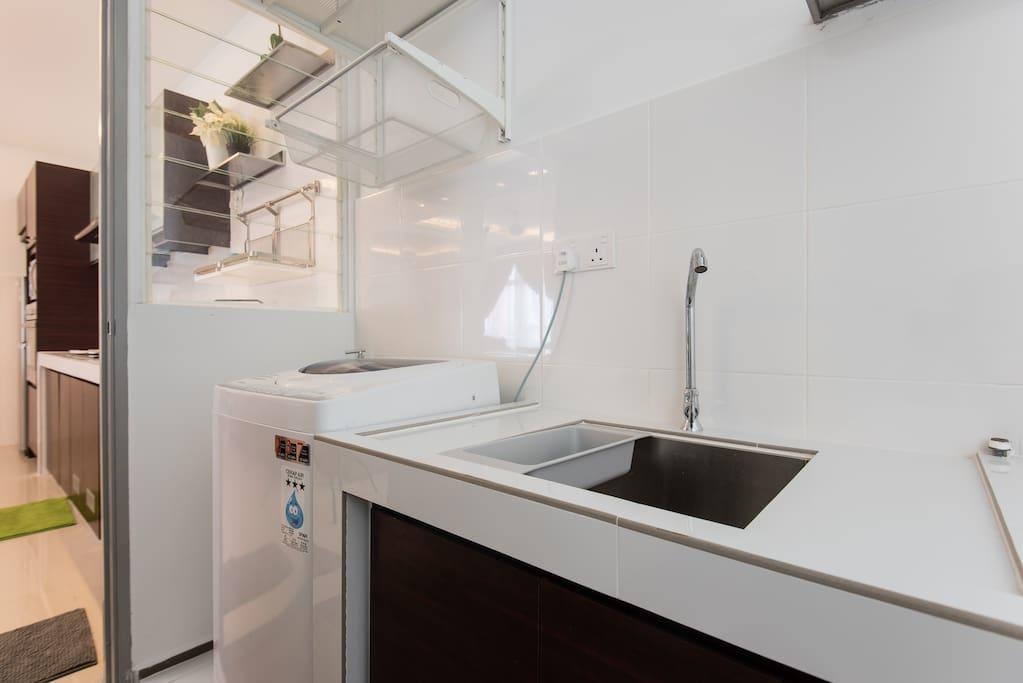 Palm Armada Residence Free Parking And Netflix Putrajaya Extérieur photo
