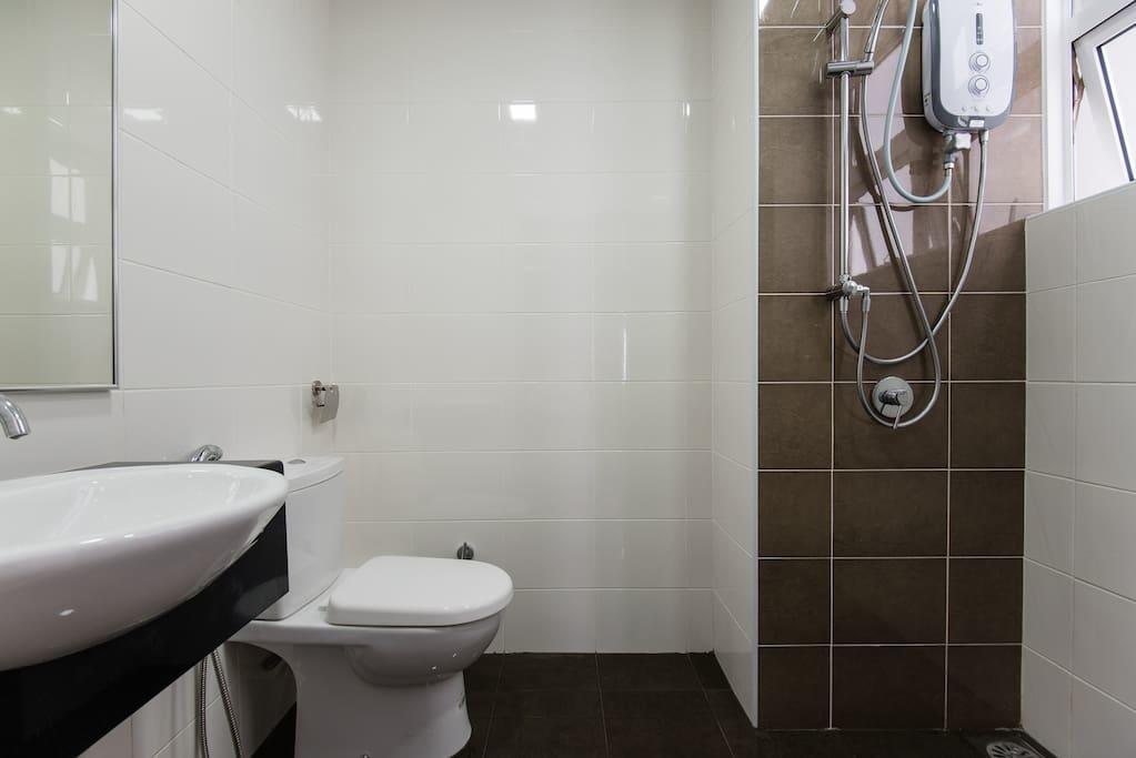 Palm Armada Residence Free Parking And Netflix Putrajaya Extérieur photo