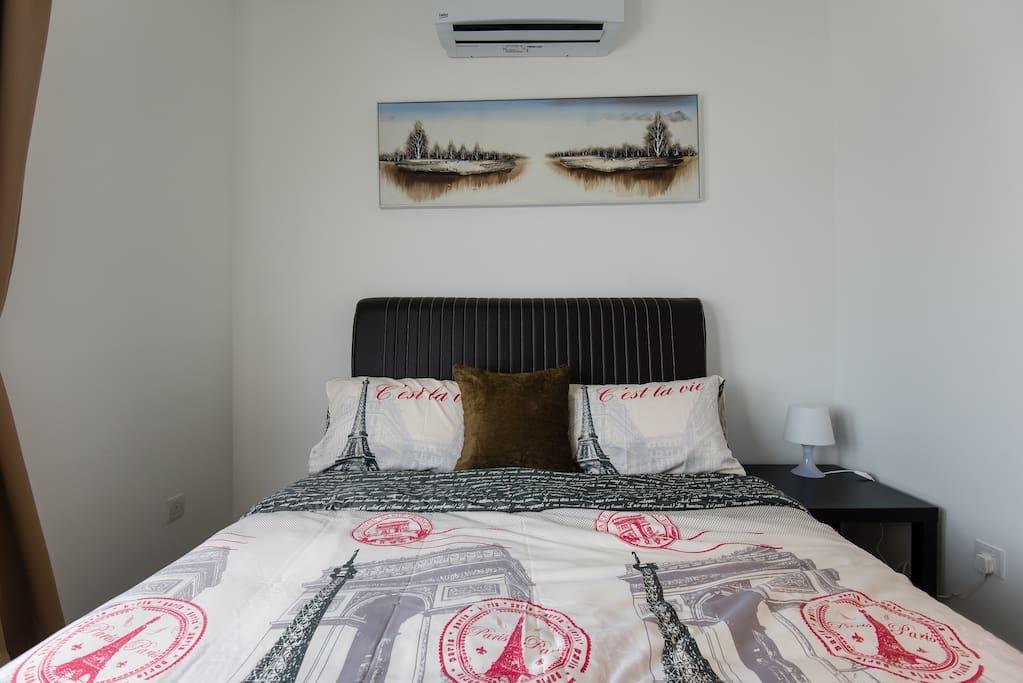Palm Armada Residence Free Parking And Netflix Putrajaya Extérieur photo